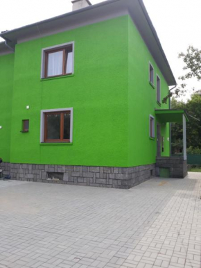  Vila Millo  Липтовски Микулаш